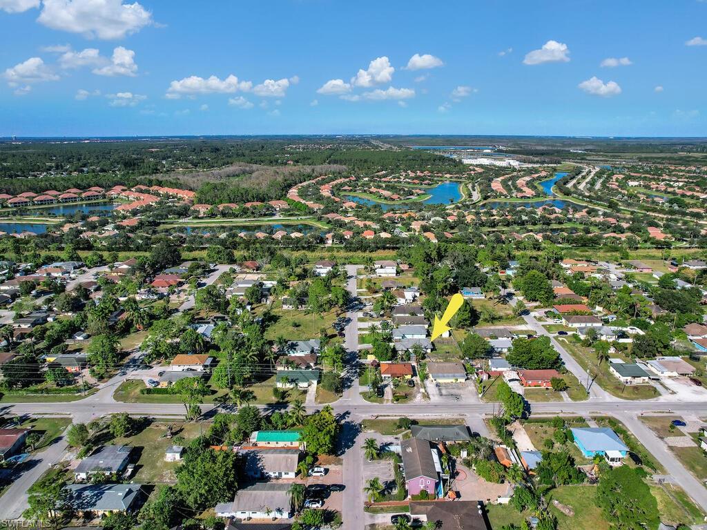 ROSEMARY PARK - Residential