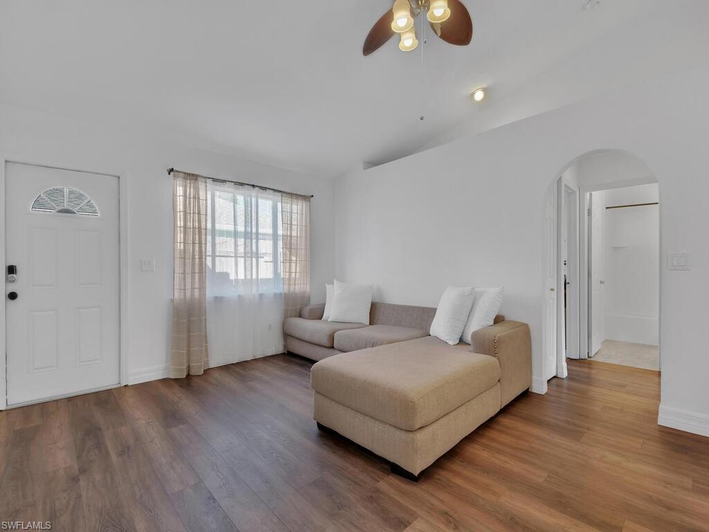 ROSEMARY PARK - Residential