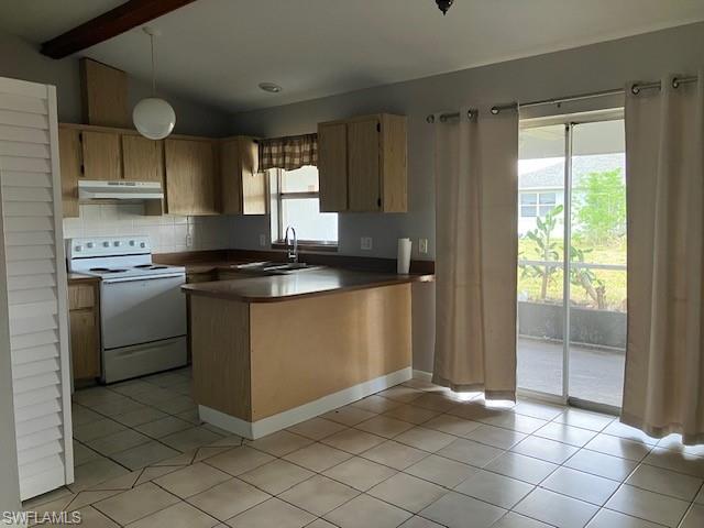CAPE CORAL - Residential Income