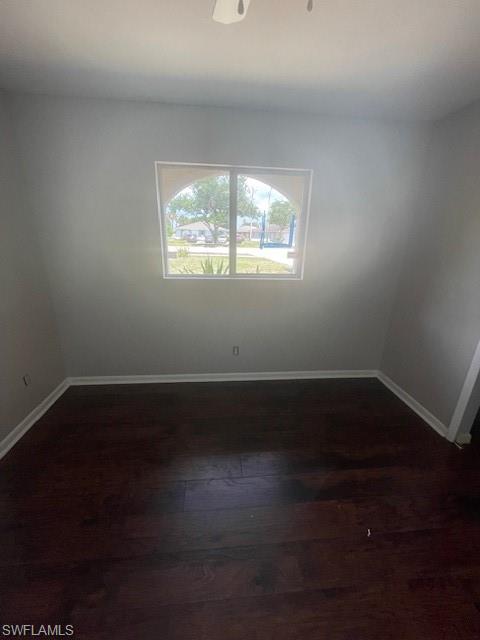 CAPE CORAL - Residential Income