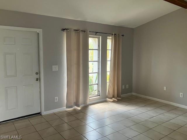 CAPE CORAL - Residential Income
