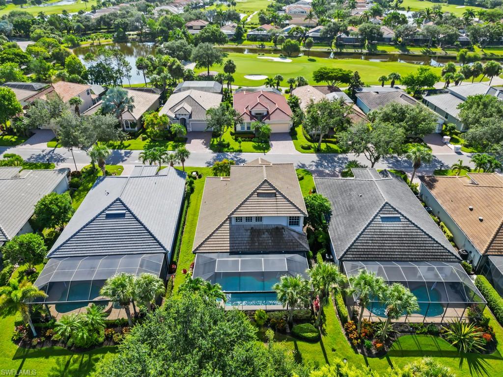 CARAVELLA - Residential