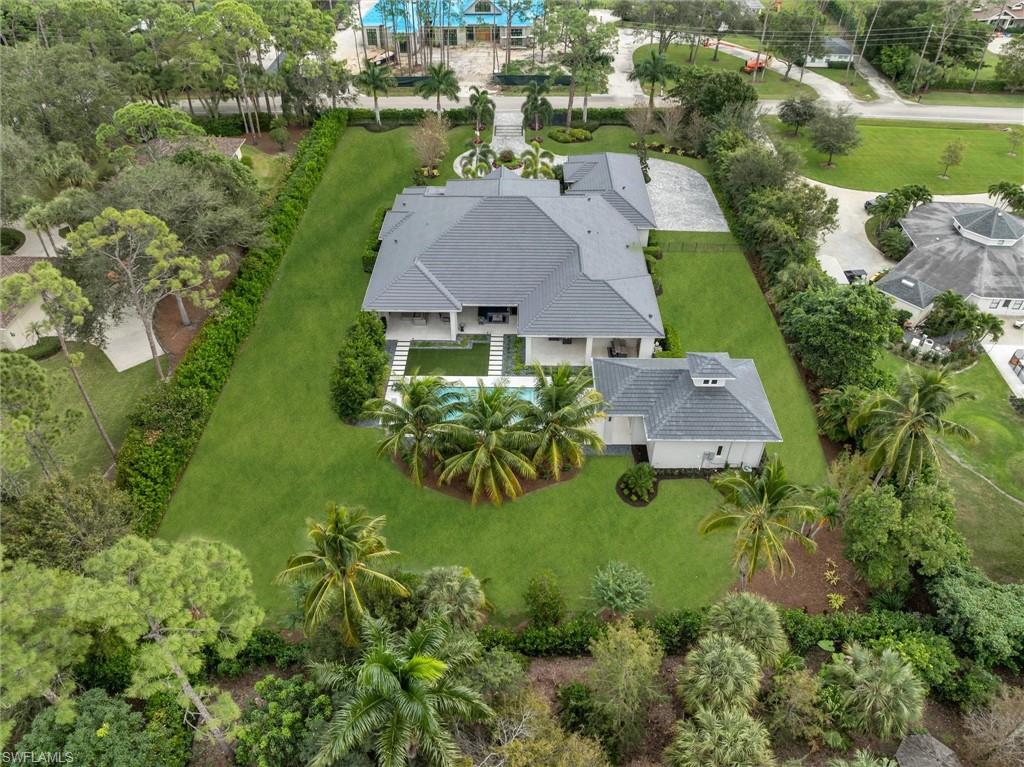 PINE RIDGE - Residential