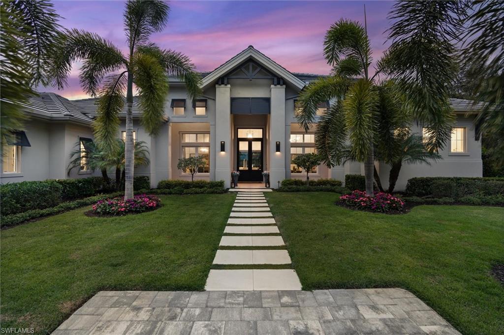 PINE RIDGE - Residential