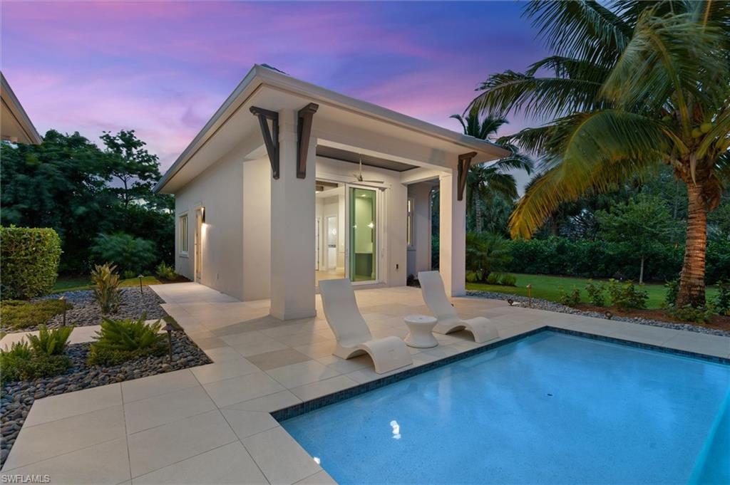 PINE RIDGE - Residential