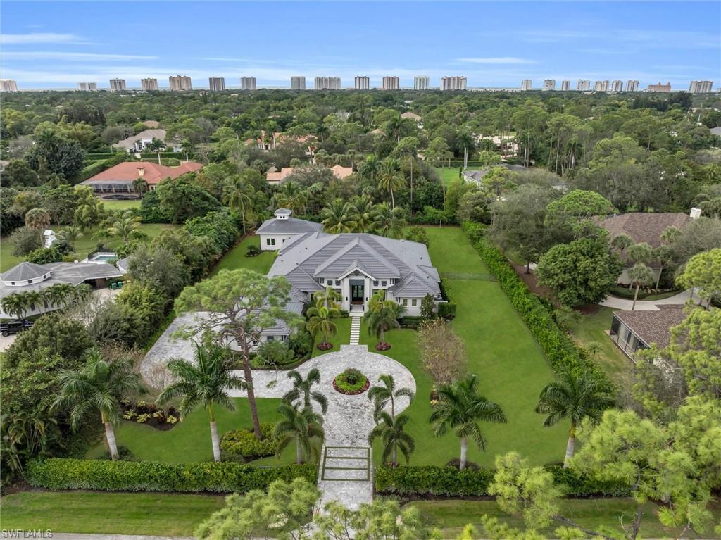PINE RIDGE - Residential