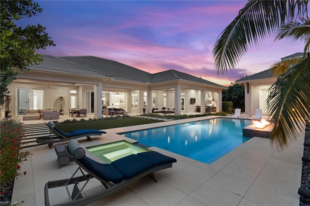 PINE RIDGE - Residential