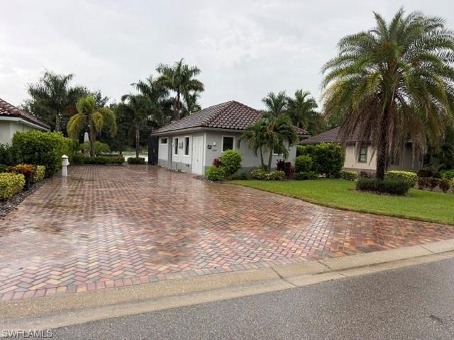GOLDEN PALMS LUXURY MOTORCOACH RESORT - Land