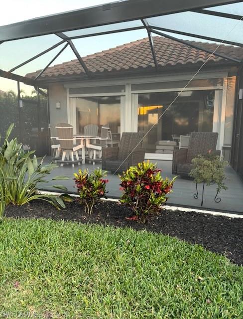 GOLDEN PALMS LUXURY MOTORCOACH RESORT - Land