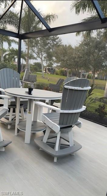 GOLDEN PALMS LUXURY MOTORCOACH RESORT - Land