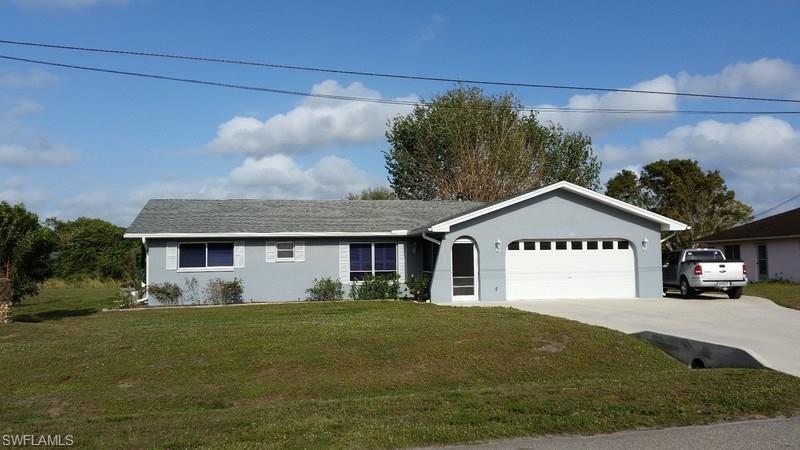 NORTHWOOD - Residential