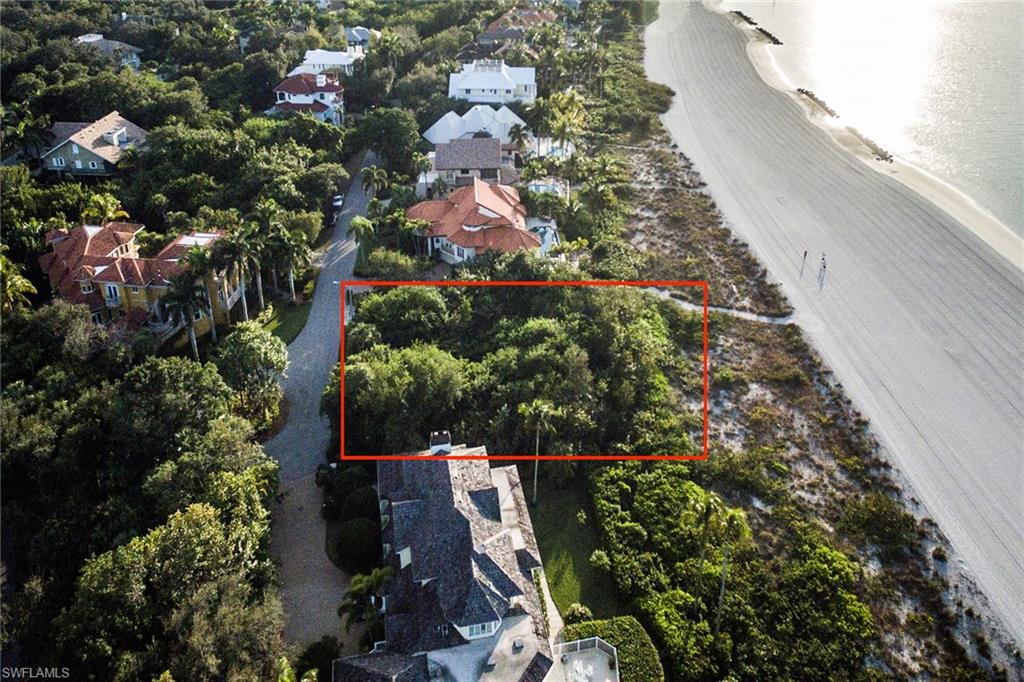 HIDEAWAY BEACH - Land