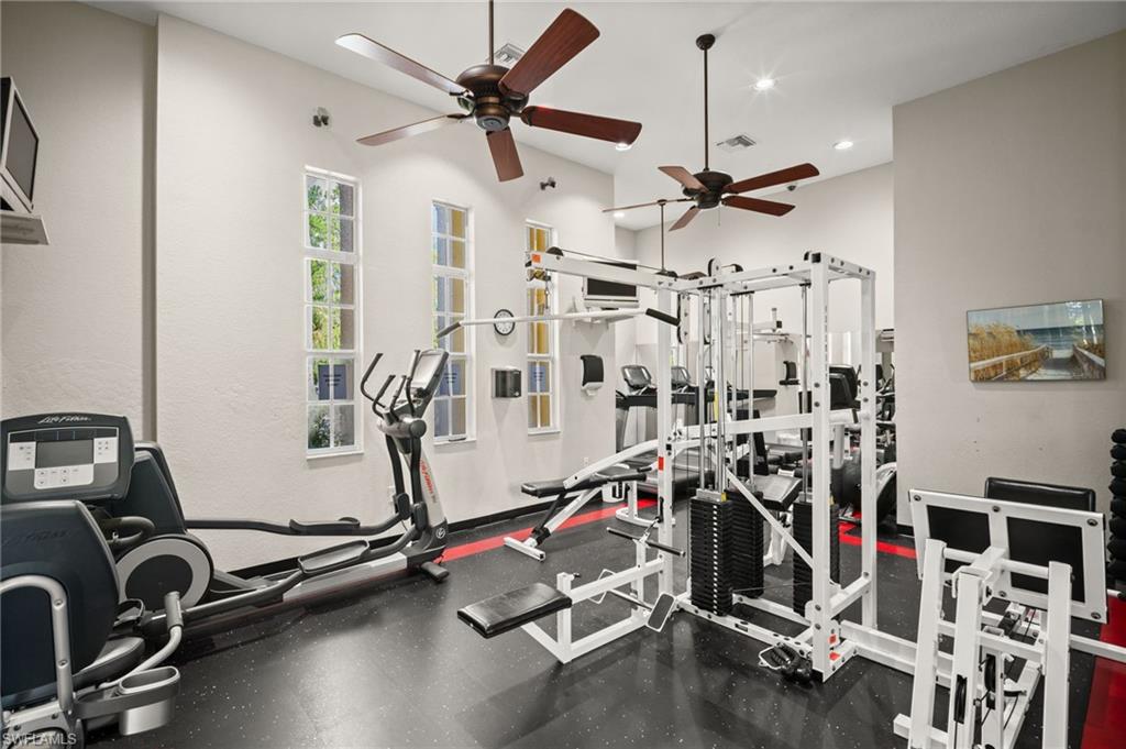 BOTANICAL PLACE - Residential Lease