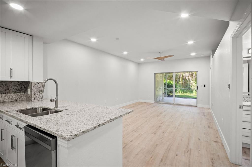 BOTANICAL PLACE - Residential Lease
