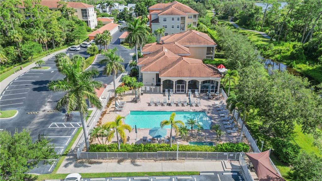 BOTANICAL PLACE - Residential Lease