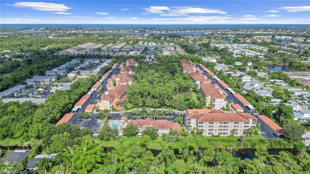 BOTANICAL PLACE - Residential Lease