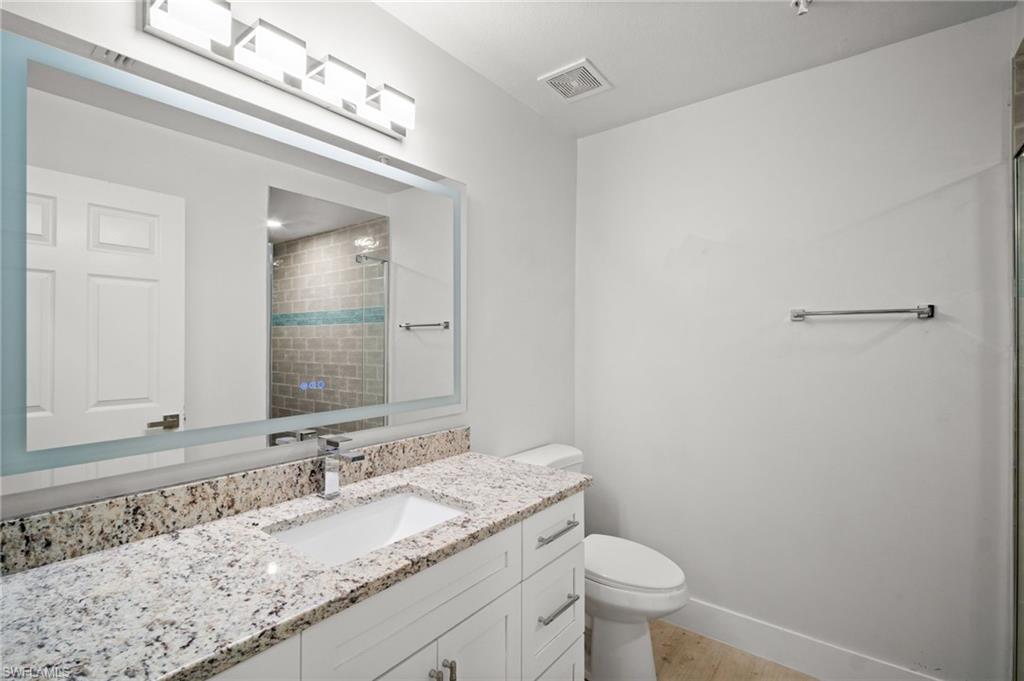 BOTANICAL PLACE - Residential Lease