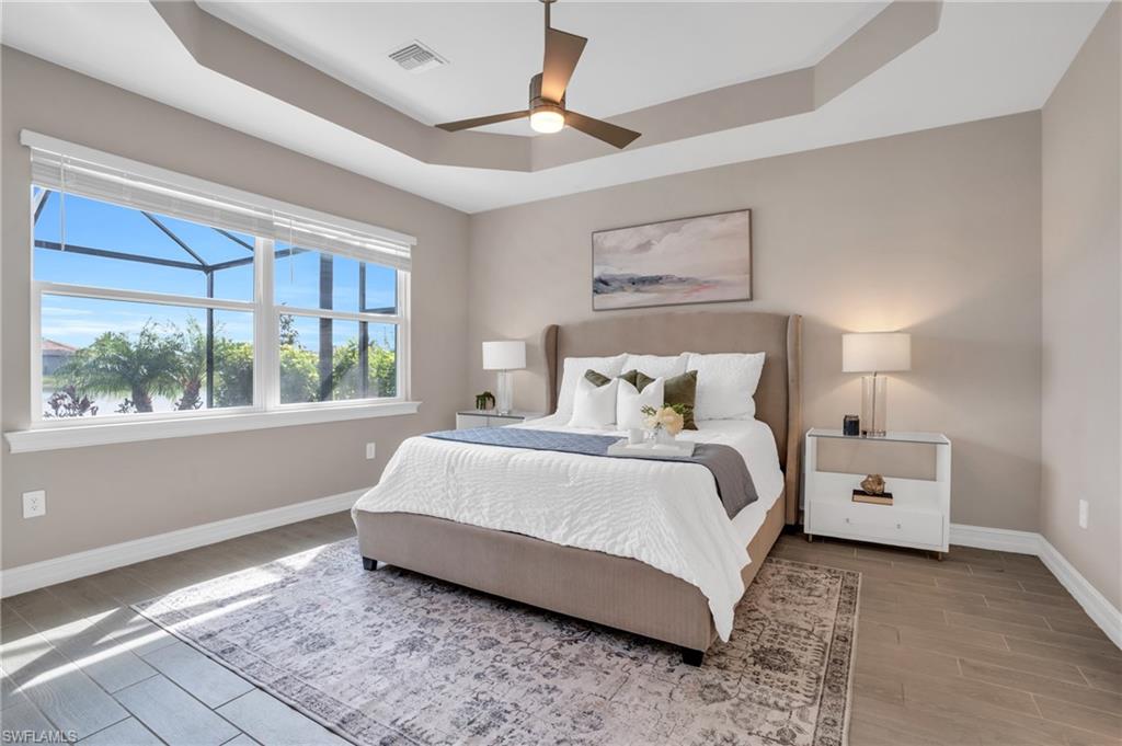 HALFMOON POINT - Residential