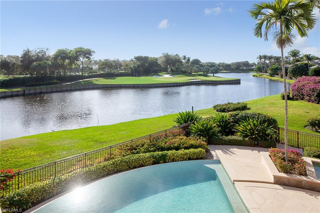 ESTATES AT BAY COLONY GOLF CLUB - Residential