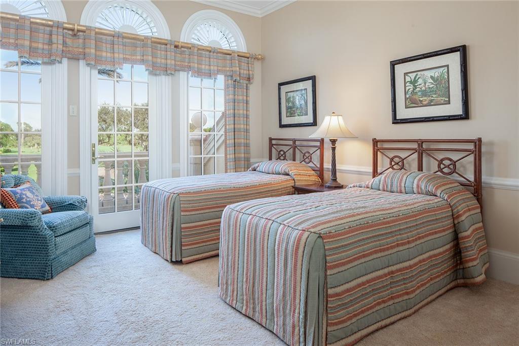 ESTATES AT BAY COLONY GOLF CLUB - Residential