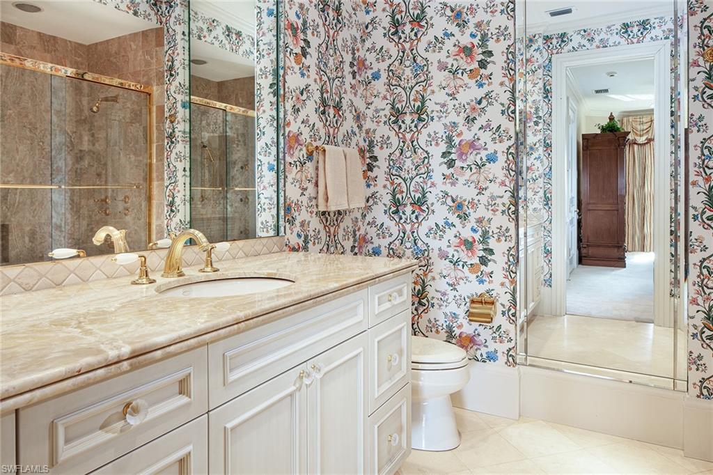 ESTATES AT BAY COLONY GOLF CLUB - Residential
