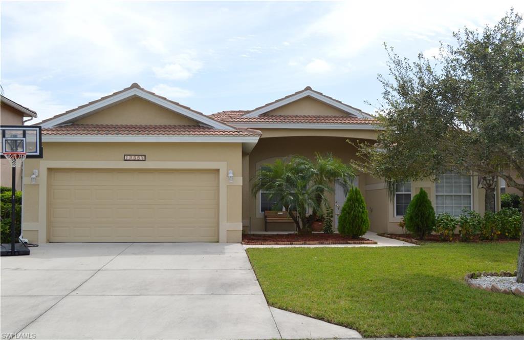 STONEYBROOK - Residential