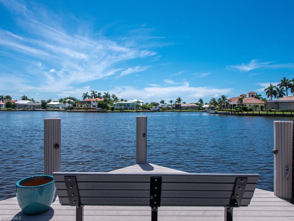 MARCO BEACH - Residential