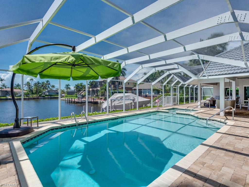 MARCO BEACH - Residential