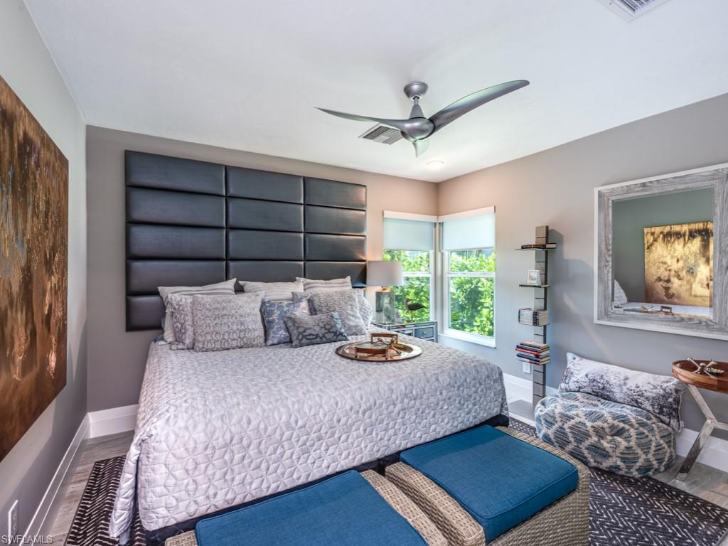 MARCO BEACH - Residential