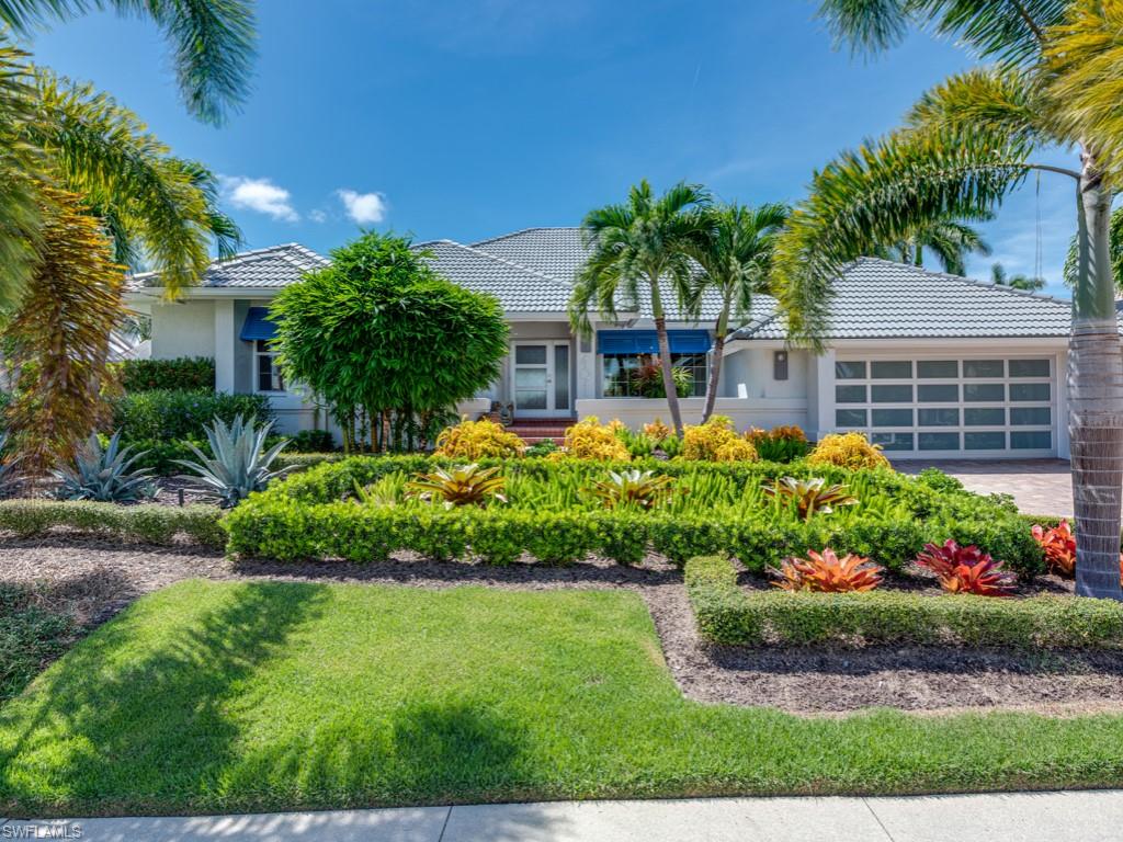 MARCO BEACH - Residential