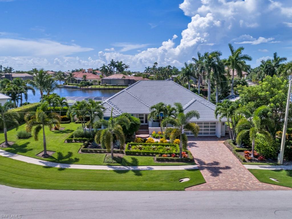 MARCO BEACH - Residential