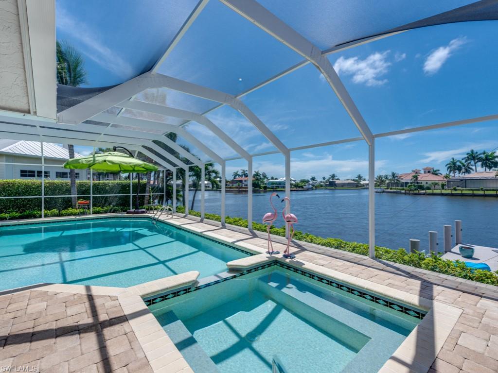MARCO BEACH - Residential