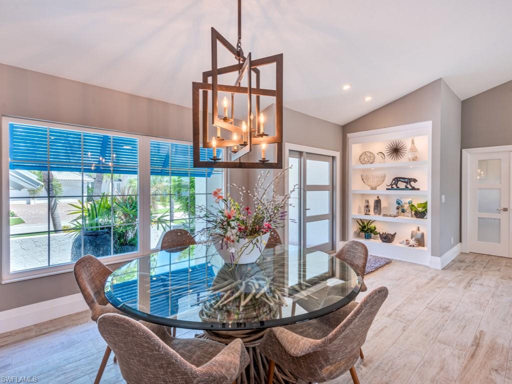 MARCO BEACH - Residential