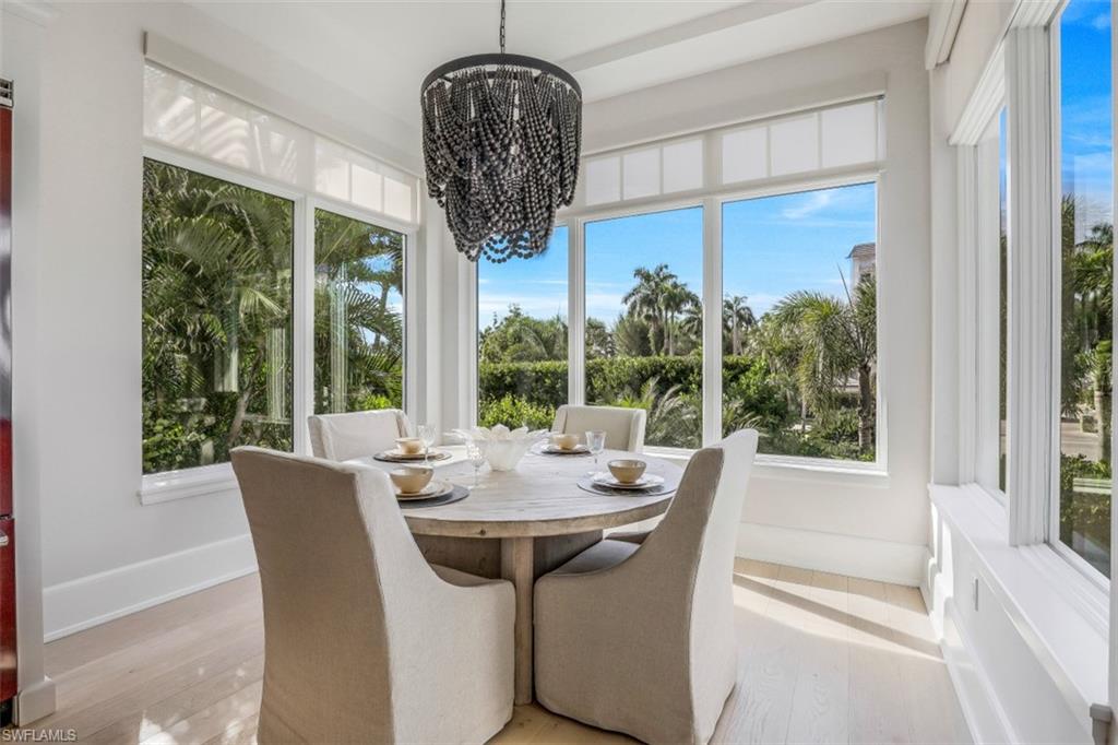 NAPLES CASAMORE - Residential