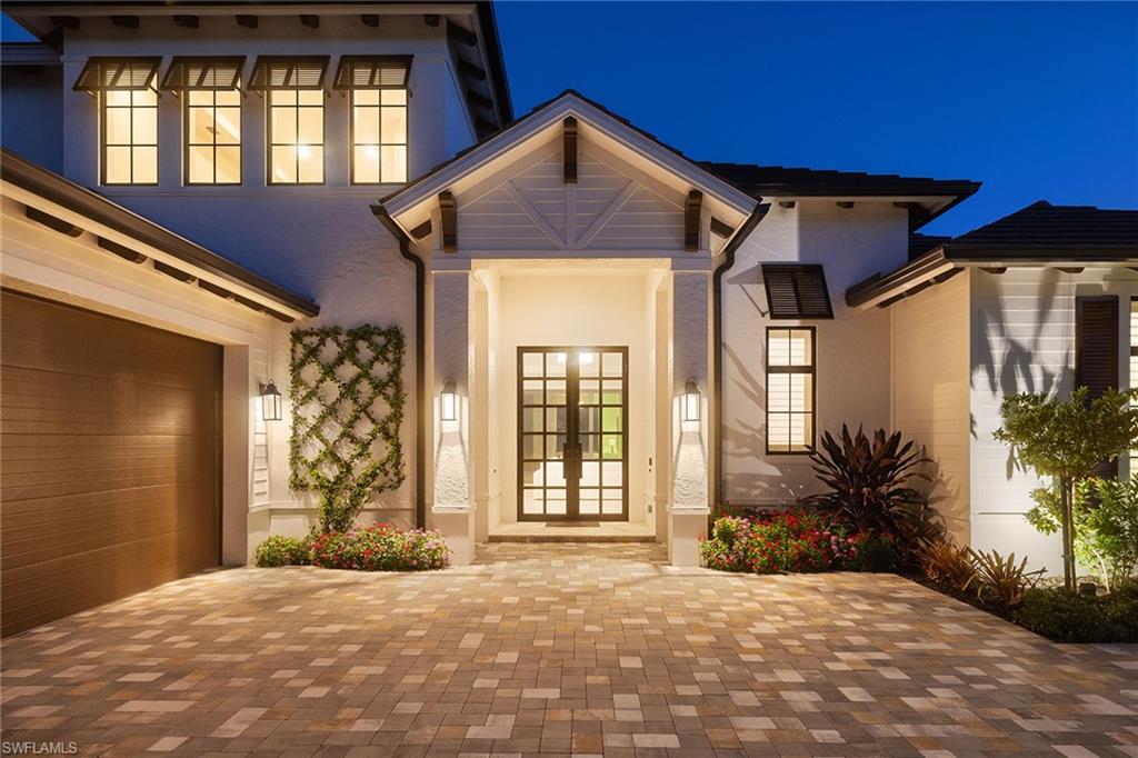 THE ENCLAVE OF DISTINCTION - Residential