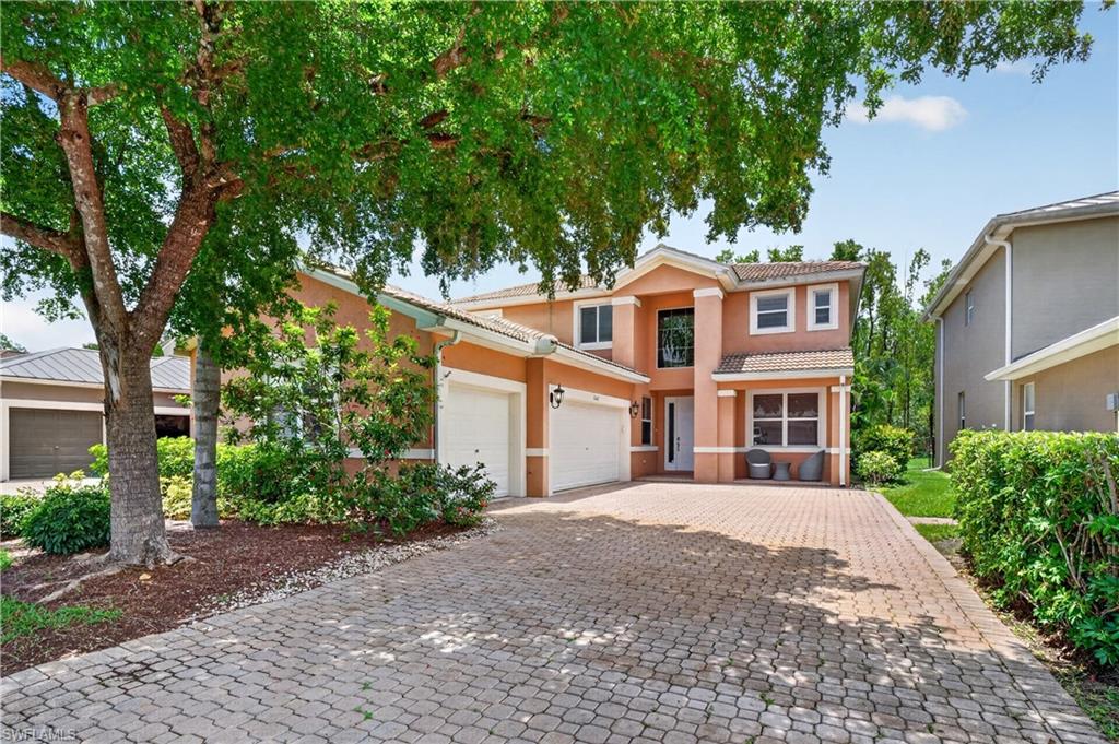 PLANTATION PRESERVE - Residential