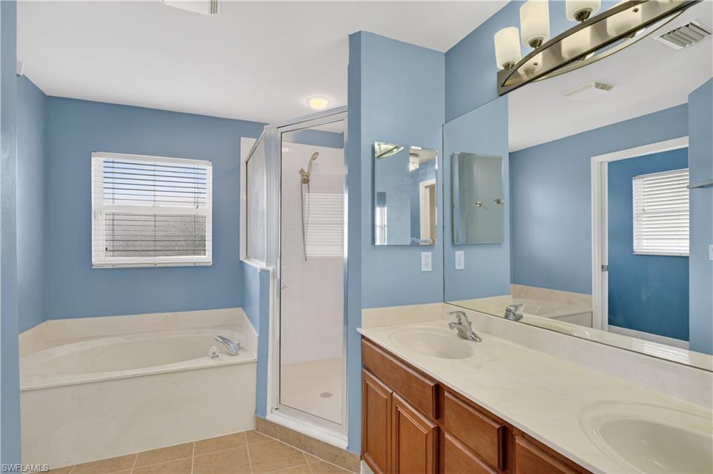 PLANTATION PRESERVE - Residential