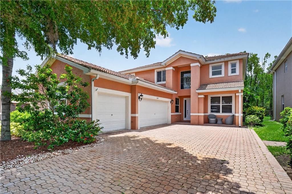 PLANTATION PRESERVE - Residential