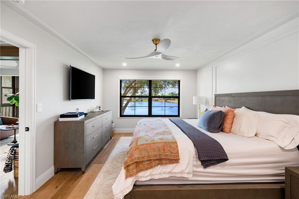 SOMERSET AT MOORINGS - Residential Lease