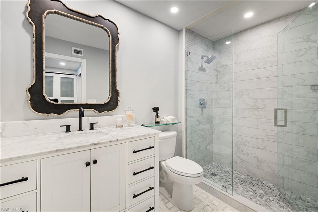 SOMERSET AT MOORINGS - Residential Lease