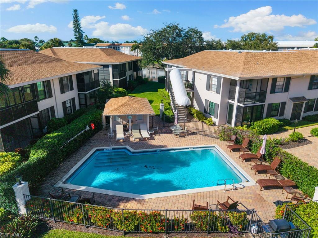 SOMERSET AT MOORINGS - Residential Lease
