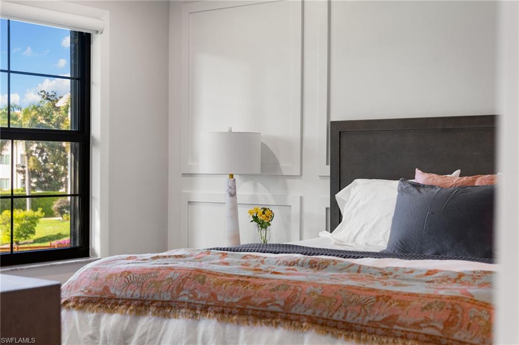 SOMERSET AT MOORINGS - Residential Lease