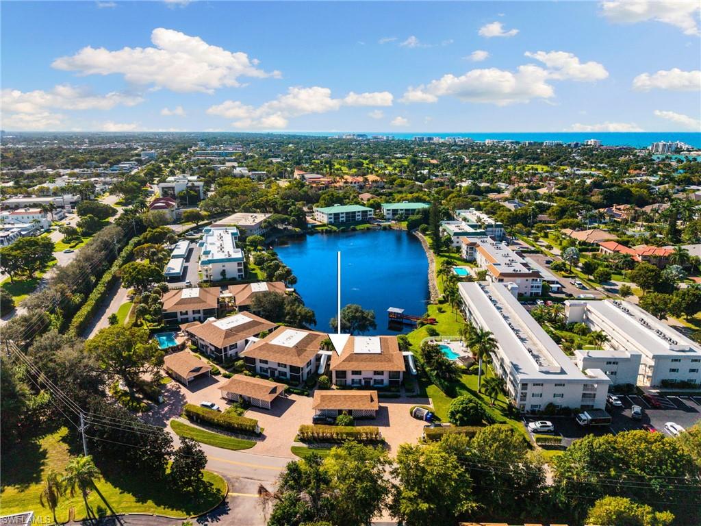 SOMERSET AT MOORINGS - Residential Lease