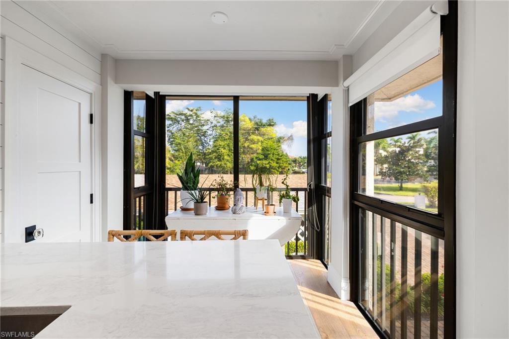 SOMERSET AT MOORINGS - Residential Lease