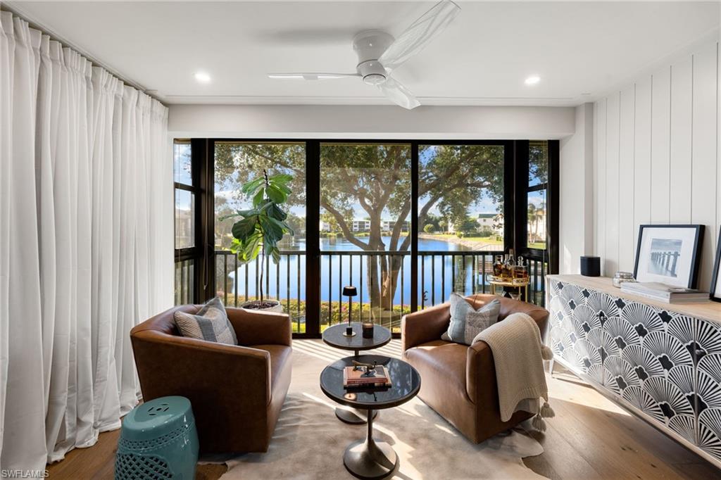 SOMERSET AT MOORINGS - Residential Lease