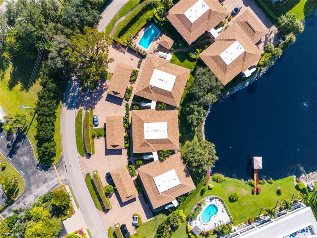 SOMERSET AT MOORINGS - Residential Lease