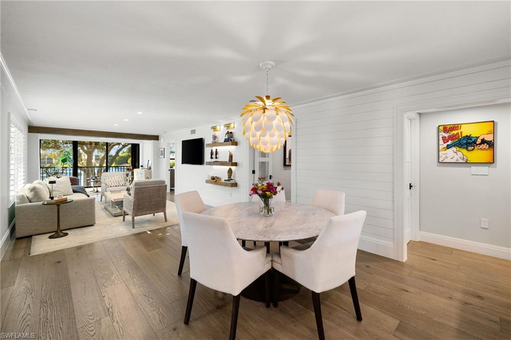 SOMERSET AT MOORINGS - Residential Lease