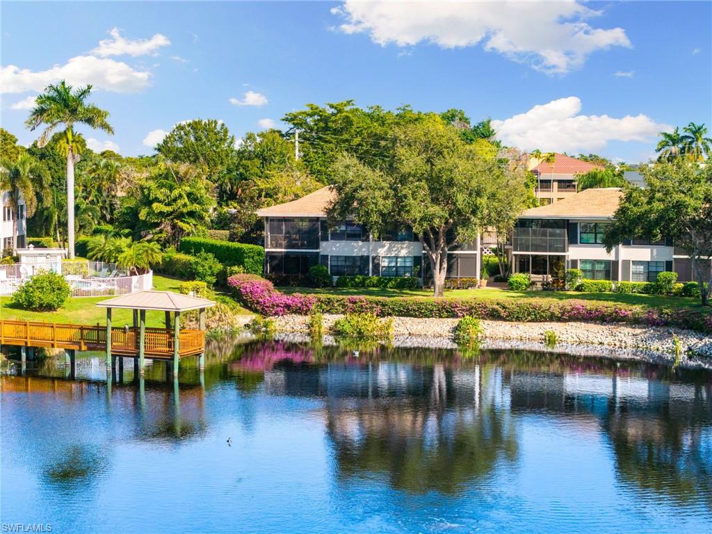 SOMERSET AT MOORINGS - Residential Lease