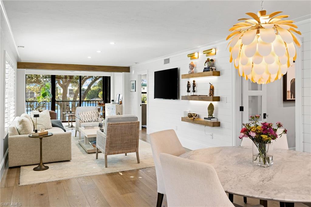 SOMERSET AT MOORINGS - Residential Lease