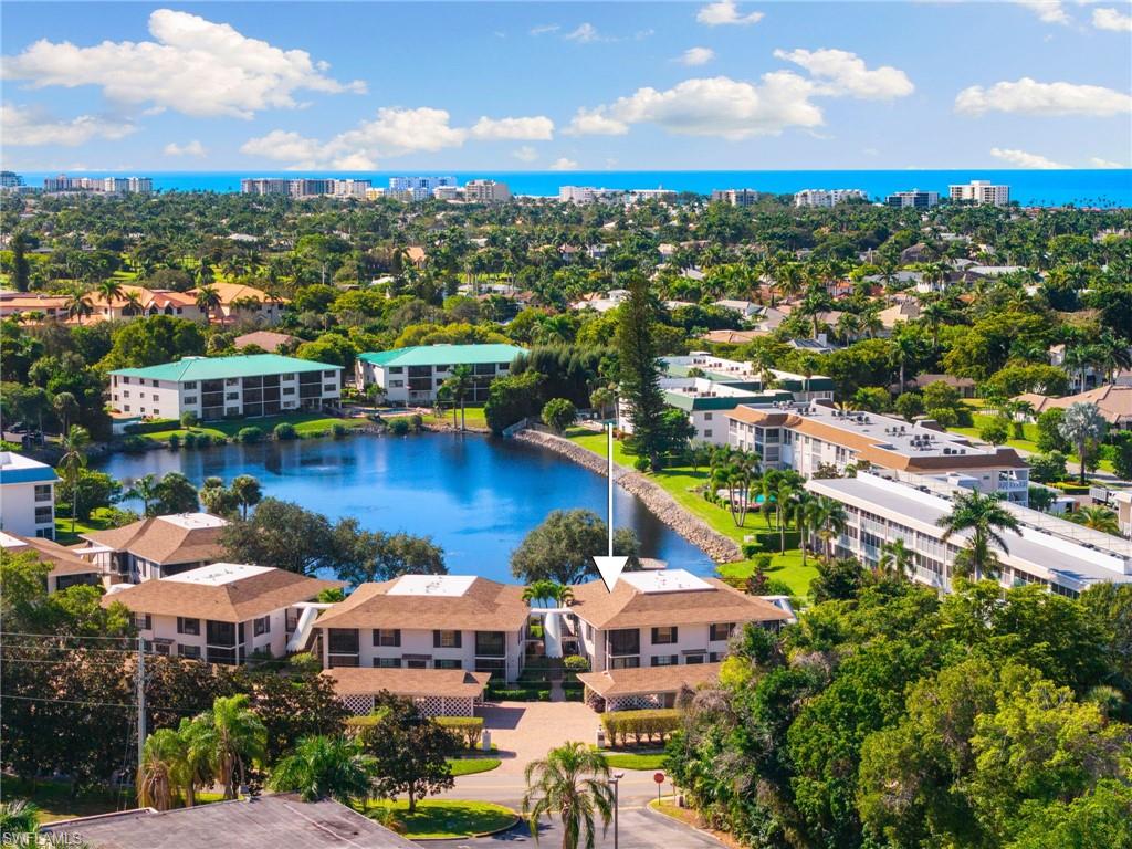 SOMERSET AT MOORINGS - Residential Lease